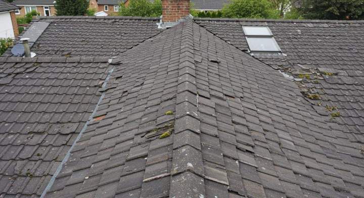 5  évaluer l'état de votre toiture avant une rénovation