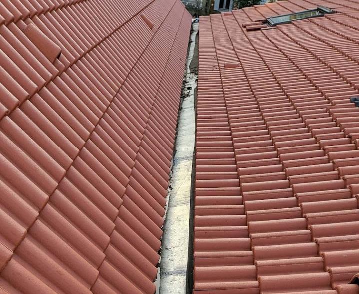 Rénovation toiture La Séauve-sur-Semène