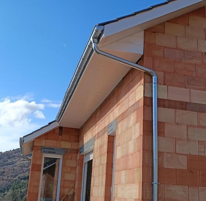 Travaux de zinguerie La Séauve-sur-Semène