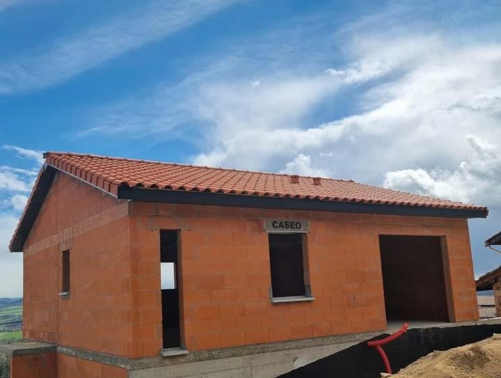 Réfection de toiture La Séauve-sur-Semène